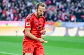 比赛局势复杂引爆全场！，凯恩意外战胜皇家马德里气势如虹延续的简单介绍-爱游戏资讯