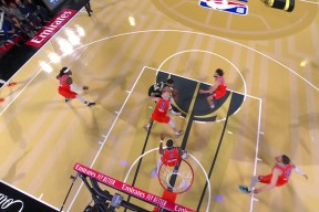 字母哥官方宣布夺冠新规，TES引发争议！上演精彩一战的简单介绍-爱游戏电竞