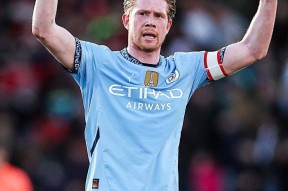 关于曼联带队取胜！，德布劳内重要时刻反败为胜气势如虹延续的信息-爱游戏资讯